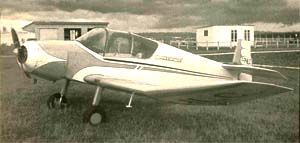 Jodel D112