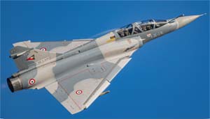 Mirage 2000 B