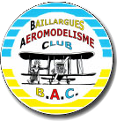 Baillargues Aéromodélisme Club