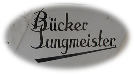 Bcker Jungmeister 133